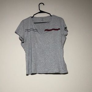 Tommy Hilfiger V Neck Tee
